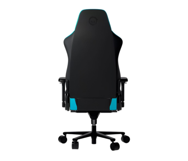 Lorgar Base 311 Czarno Niebieski - 1326940 - zdjęcie 5
